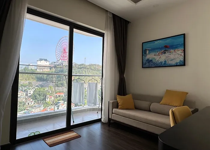 Cao Cap Ha Long