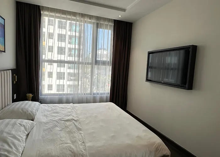Apartment Cao Cap Ha Long